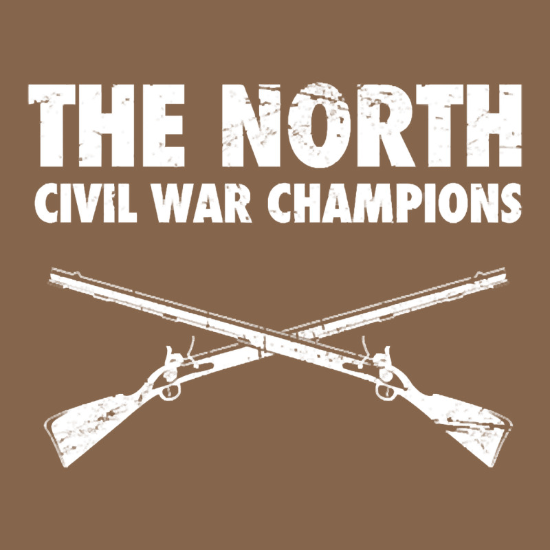 History - American Civil War North Union Premium Tee by longCreatives | Teevron