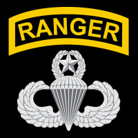 Ranger And Airborne Master Premium Tee | Teevron