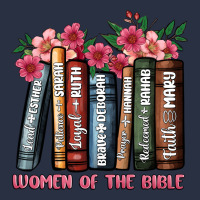Boho Women Of The Bible Urban Hoodie | Teevron