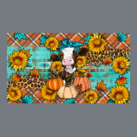 Fall Cow Heavyweight Sweatshirt | Teevron