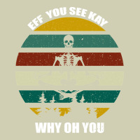 Eff You See Kay Why Oh You Heavy Core Tee | Teevron