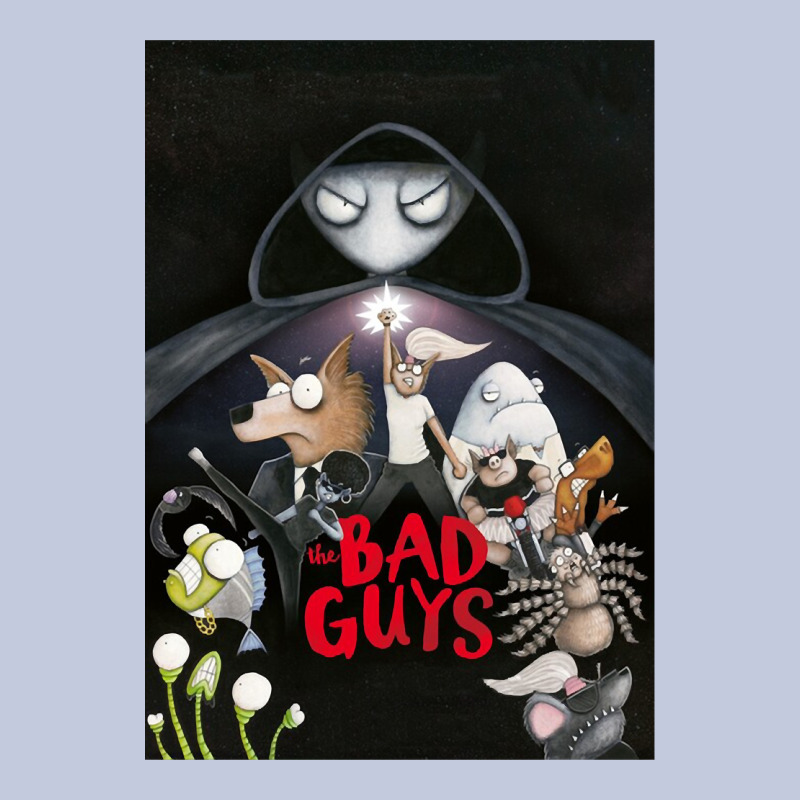 Graphic Movies  Badguys Film Mens Funny Long Sleeve Tee by longCreatives | Teevron