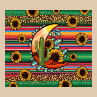 Western Desert Moon Classic Tee | Teevron