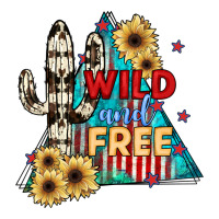 Wıld and Free | Teevron