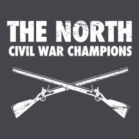 History - American Civil War North Union Long Sleeve Tee | Teevron