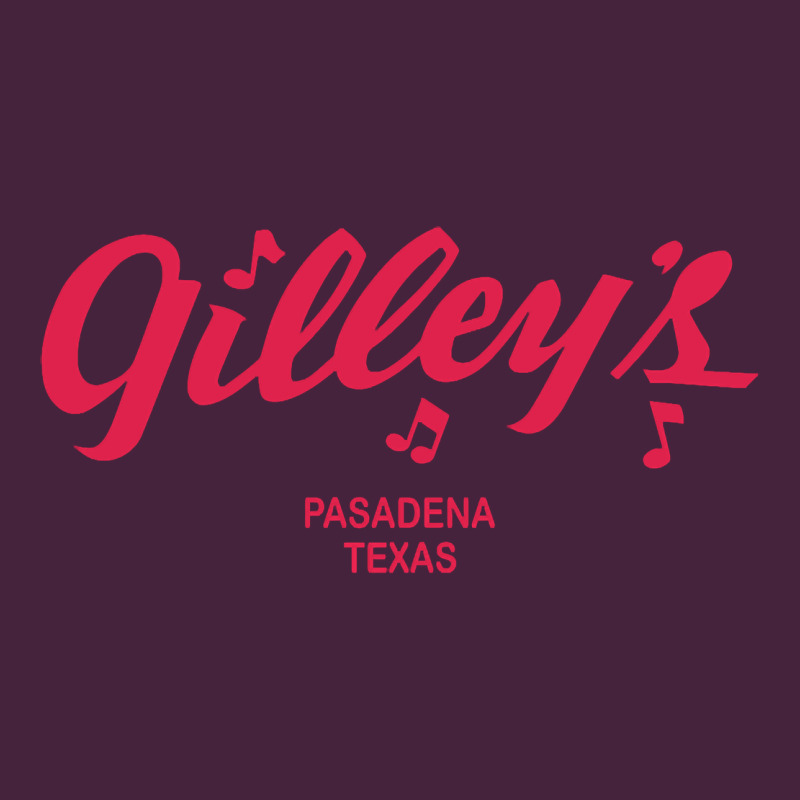 Gilley S Bar Urban Cowboy Gilleys Texas Long Sleeve Tee by longCreatives | Teevron
