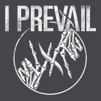I Prevail  Skeleton Hands  Official Merchandise Premium Long Sleeve Tee | Teevron