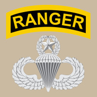 Ranger And Airborne Master Long Sleeve Tee | Teevron