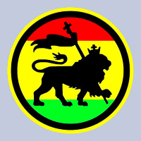 Rasta Lion Long Sleeve Tee | Teevron