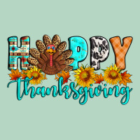 Happy Thanksgiving Classic Tee | Teevron