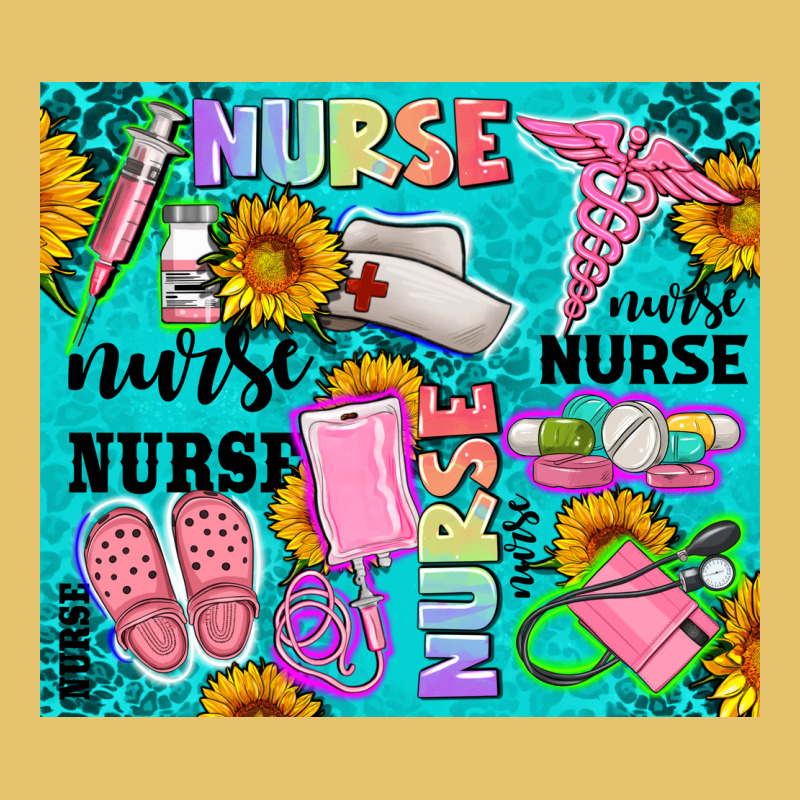 Western Nurse Premium Sweatshirt by AdoDesignShop | Teevron