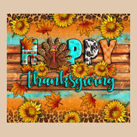 Happy Thanksgiving Heavyweight Sweatshirt | Teevron