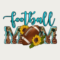 Western Leopard Camouflage Sunflowers  Glitter Mom Football Zipper Hoodie | Teevron