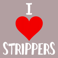 I Love Strippers Funny Sex Gift Vintage Hoodie | Teevron