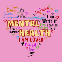 Mental Health Matters Urban Hoodie | Teevron