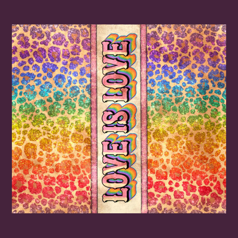 Love Is Love Pride Lgbtq+ Premium Tee by NancyCooperArtShop | Teevron