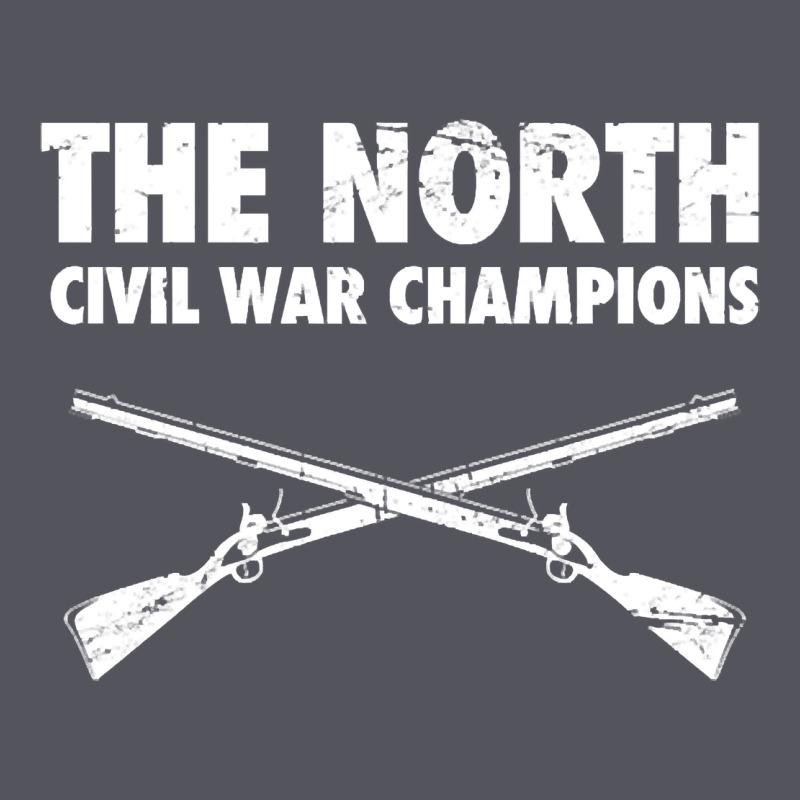 History - American Civil War North Union Vintage Hoodie by longCreatives | Teevron