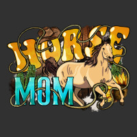 Horse Mom Rope Mother's Day Urban Heavy Tee | Teevron