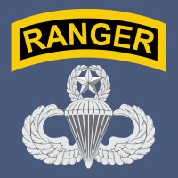 Ranger And Airborne Master Vintage Hoodie | Teevron