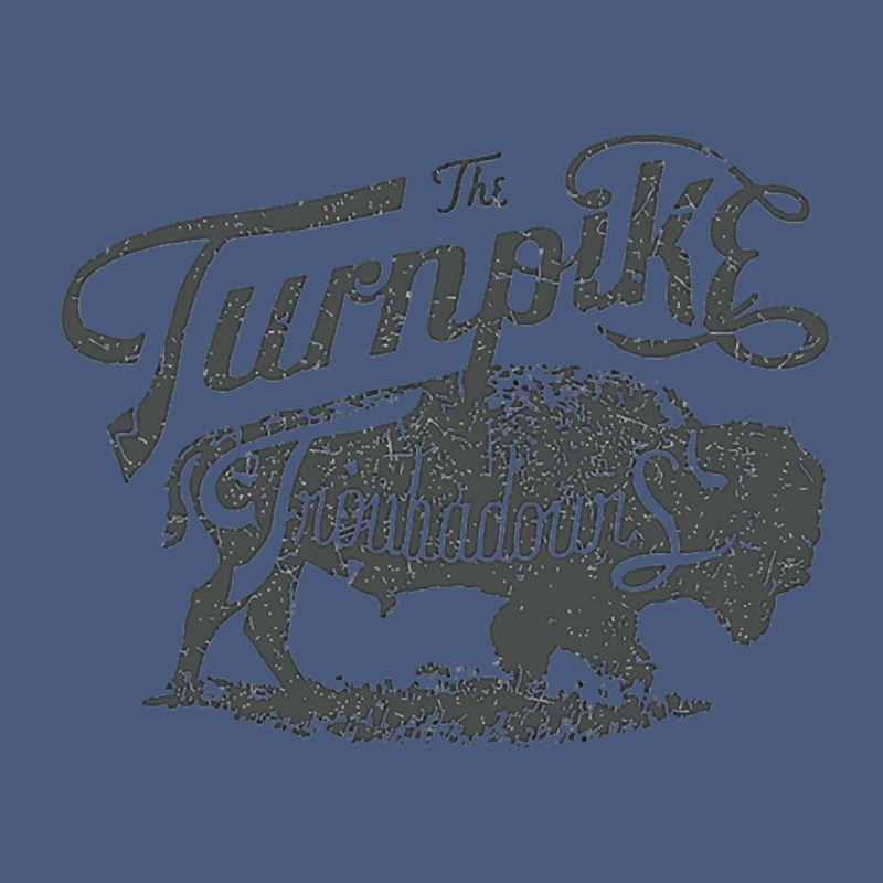 Turnpike Copy Vintage Hoodie by longCreatives | Teevron