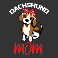 Dachshund Mom | Teevron