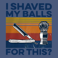 Nice I Shaved My Balls For This Vintage Vintage Hoodie | Teevron