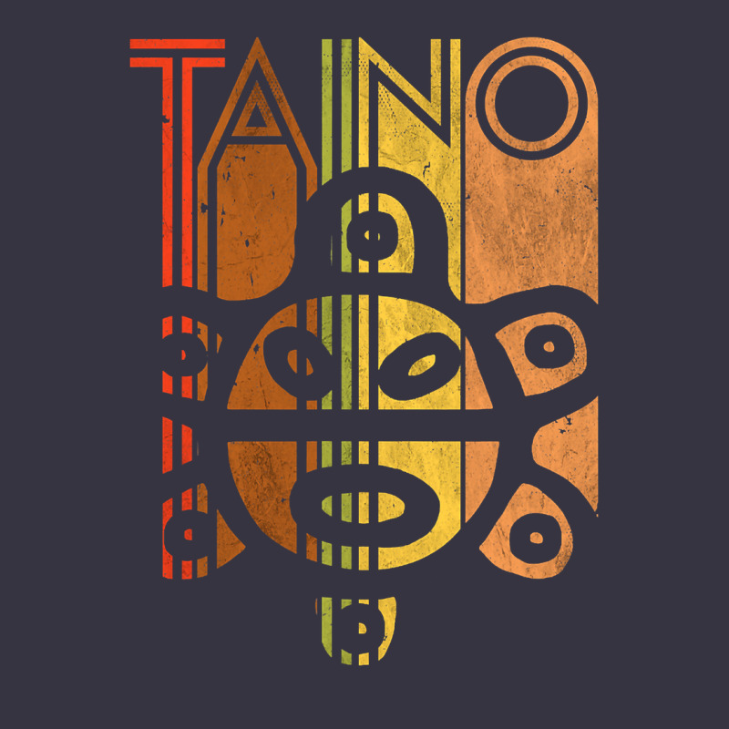 Taino Sun Boricua Vintage Taino Gift Of Puerto Rico Vintage Hoodie by longCreatives | Teevron