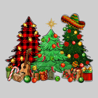 Mexican Christmas Trees Premium Tee | Teevron