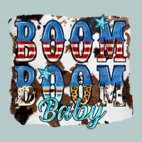 Boom Boom Baby Heavy Core Tee | Teevron