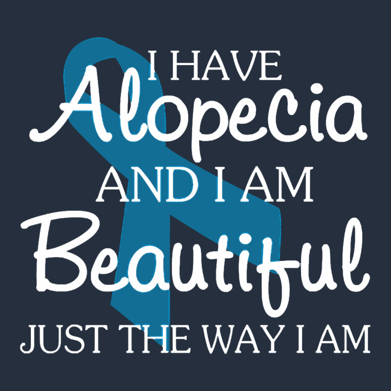 I Have Alopecia Awareness, I Am Beautiful Just Th Zipper Hoodie by longCreatives | Teevron