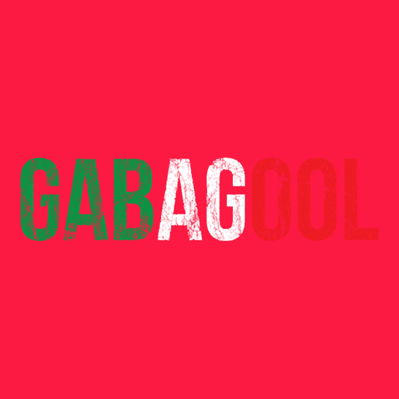 Gabagool New Jersey Italian Flag Food Sicilian Cap Zipper Hoodie by longCreatives | Teevron