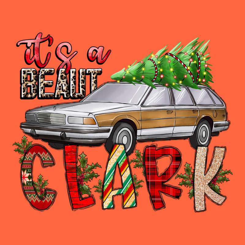 Its Beaut Clark Premium Hoodie by CowhideDigitalArt | Teevron