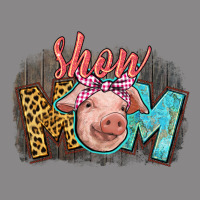 Show Mom Pig Vintage Tee | Teevron