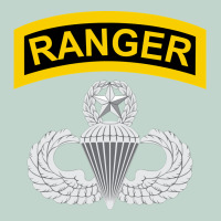Ranger And Airborne Master Zipper Hoodie | Teevron