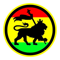 Rasta Lion | Teevron