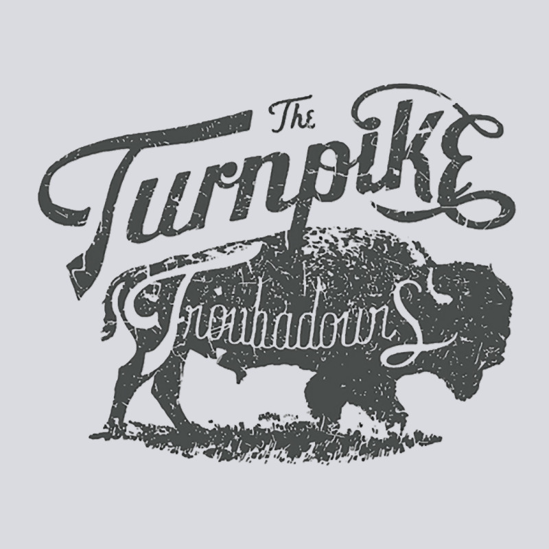 Turnpike Copy Zipper Hoodie by longCreatives | Teevron