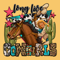 Long Live Cowgirls Vintage Hoodie | Teevron