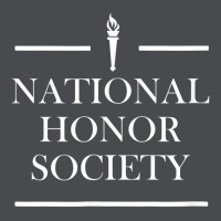 National Honor Society Torch Zipper Hoodie | Teevron