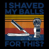 Nice I Shaved My Balls For This Vintage Zipper Hoodie | Teevron