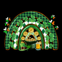 St. Patrick's Rainbow Urban Heavy Tee | Teevron