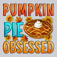 Pumpkin Pie Obsessed Heavyweight Sweatshirt | Teevron