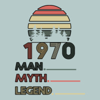 Vintage May 1970 Heavy Core Tee | Teevron