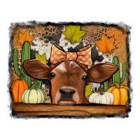 fall cow | Teevron
