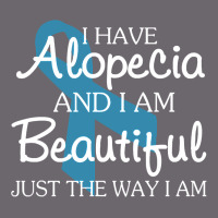 I Have Alopecia Awareness, I Am Beautiful Just Th Premium Sweatshirt | Teevron