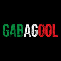 Gabagool New Jersey Italian Flag Food Sicilian Cap Premium Sweatshirt | Teevron