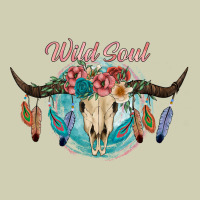 Wild Soul Heavy Core Tee | Teevron