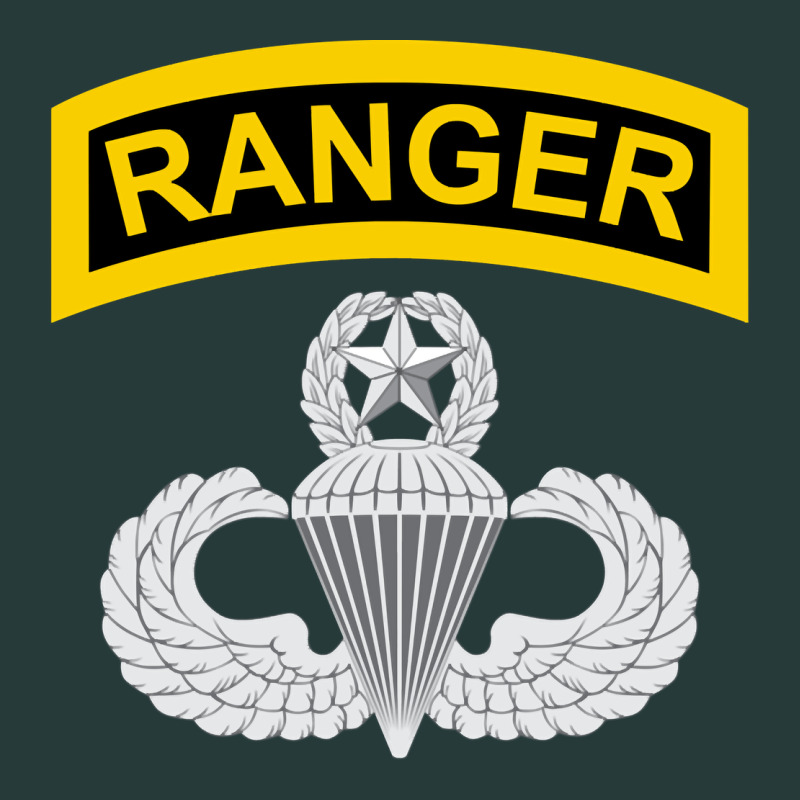 Ranger And Airborne Master Premium Sweatshirt by longCreatives | Teevron