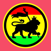 Rasta Lion Premium Sweatshirt | Teevron