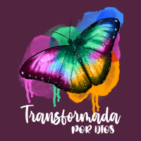 Transformada Por Dios Urban Hoodie | Teevron