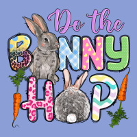 Do The Bunny Hop Easter Long Sleeve Tee | Teevron